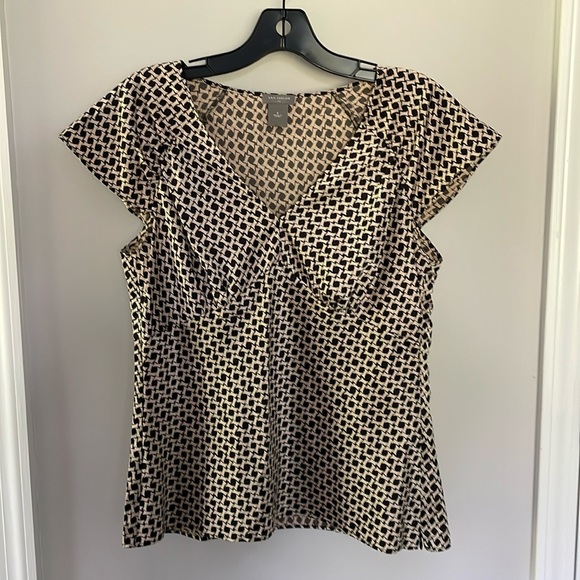 Ann Taylor Tops - Ann Taylor Shirt Size 8